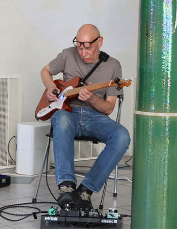 Jakob Draminsky Højmark